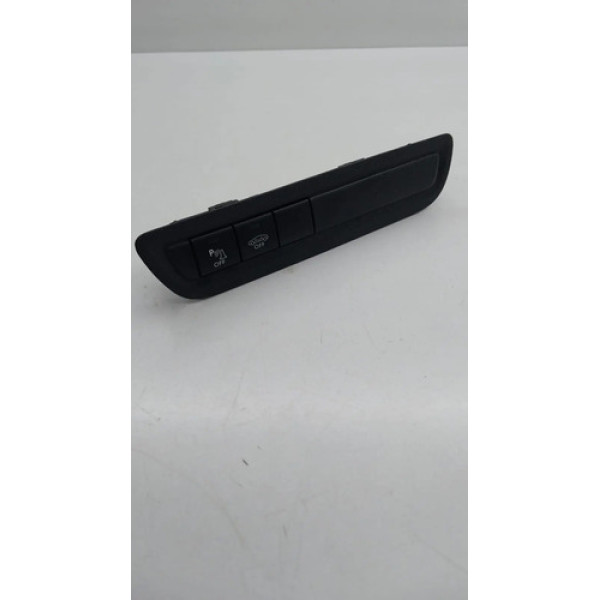 Botao Sensor De Estacionamento Peugeot 2008 Allure 1.6 2017