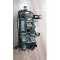 Farol Neblina Vw Virtus 2019 Lado Esquerdo Original 