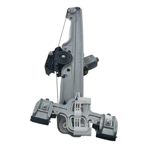 Maquina De Vidro Traseira Direita Gm Onix Plus 1.0 At 2021
