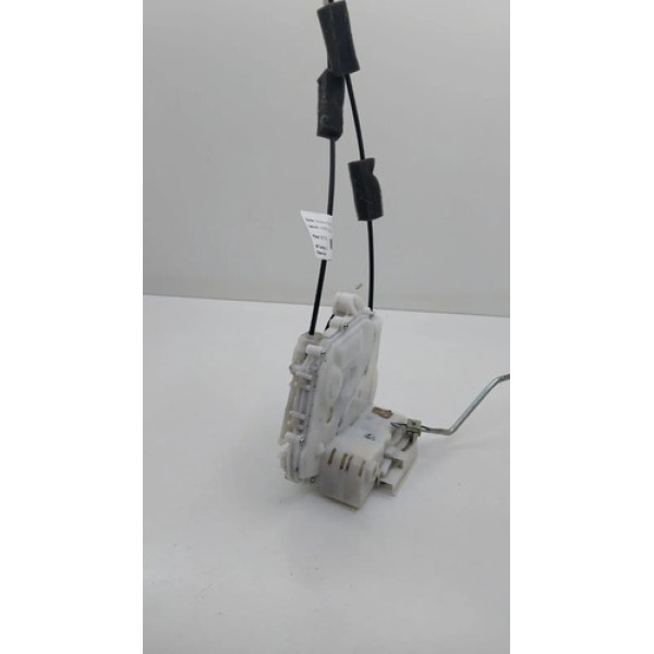 Fechadura Porta Traseira Esquerda Honda Cr-v Exl 2009