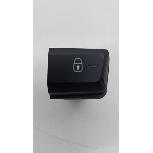 Botao Trava Portas Peugeot 2008 Allure 1.6 At 2017