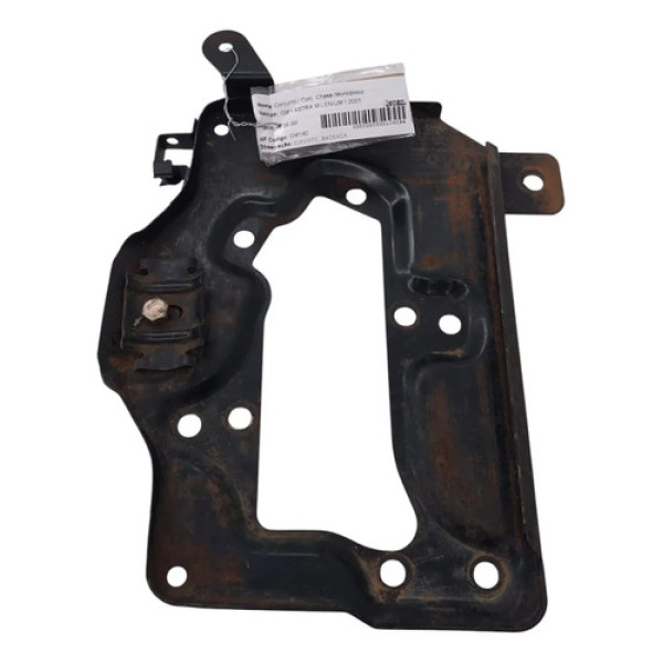 Suporte Bateria Original Gm Astra 1.8 2001