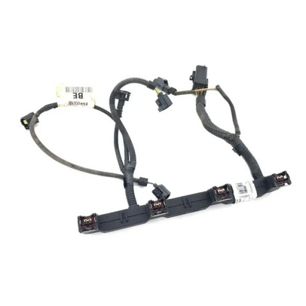 Chicote Bicos Injetores Ford Focus 1.8 Gasolina 2003