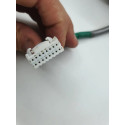 Retrovisor Esquerdo Lexus Rx350 Ano 2014 