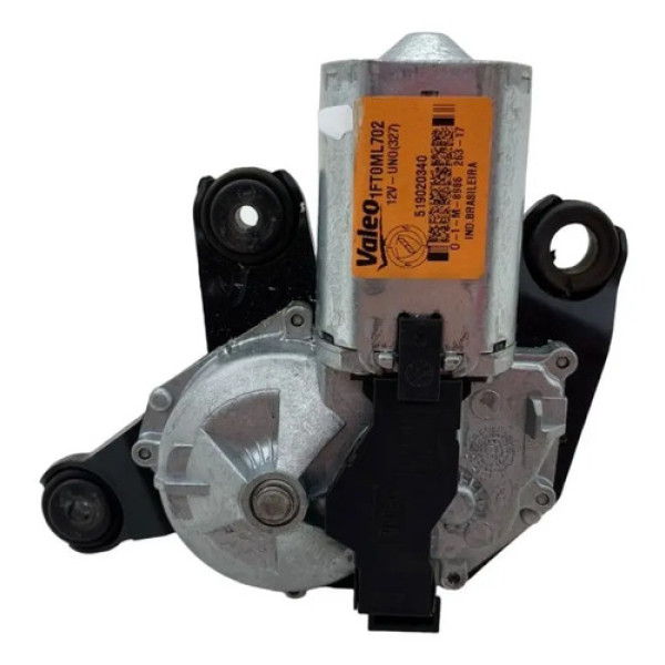 Motor Limpador Traseiro Fiat Argo Drive 1.3 2018