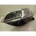 Farol Esquerdo Vw Spacefox 2018 Esquerdo/motorista