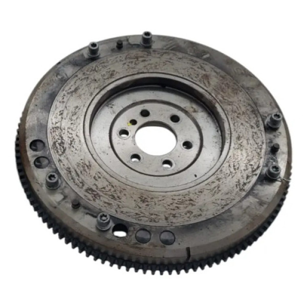 Volante Embreagem Motor Fiat Mobi Like 1.0 Flex 2024