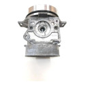 Corpo Tbi Sem Sensor Ford 1.8 Gl 1999