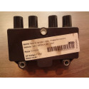 Bobina Ignição Gm Meriva Ss 2007