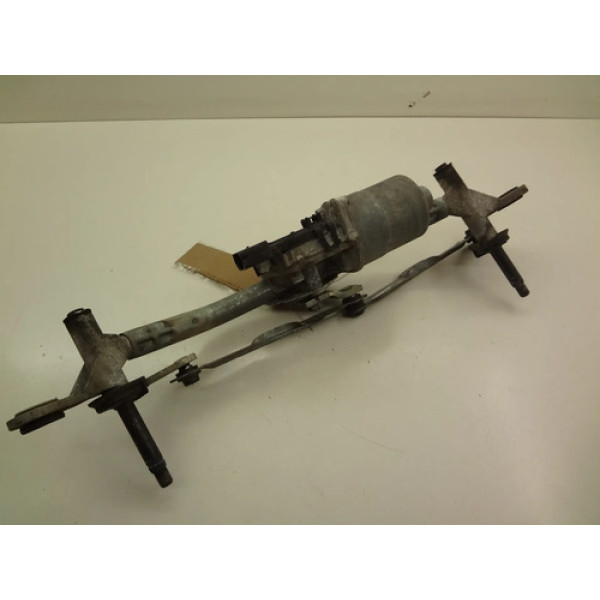 Motor Limpador Parabrisa Dianteiro Gm Onix 1.0 Joy 2018