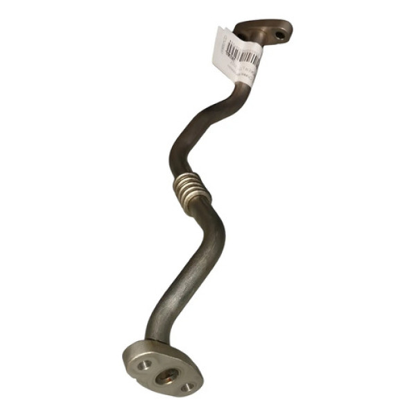 Duto De Oleo Turbina Gm Tracker 1.4 Turbo 2017 Original