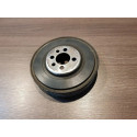 Polia Vira Brequim Vw Bora 2.0 2006