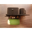 Resistência Eletro Ventilador Vw Fox 1.0 2013
