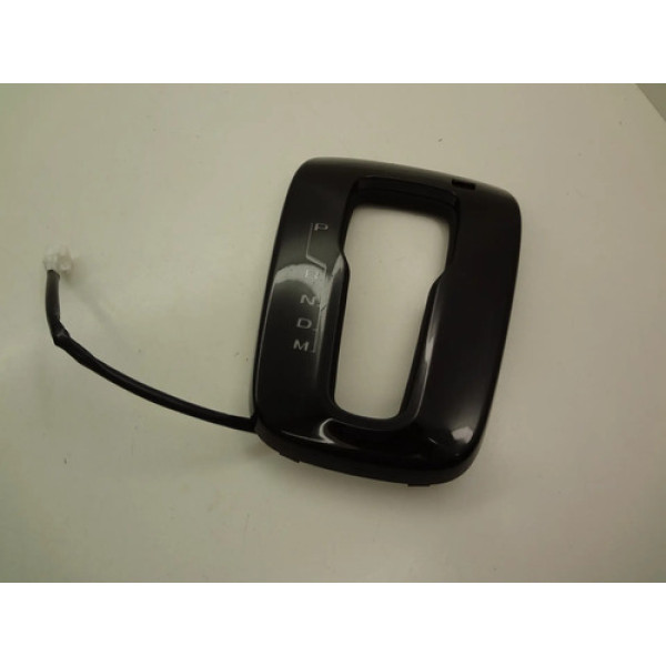 Moldura Alavanca De Cambio Gm Spin 1.8 Ltz 2019