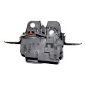 Fechadura Tampa Traseira Mercedes B180 2011  A1697400235