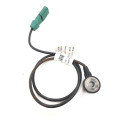 Sensor De Detonação Vw Jetta 2.5 2010