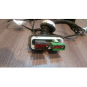 Chicote De Porta Peugeot 308 Allure 2013 Dianteira Direita