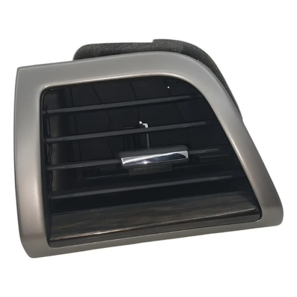 Difusor Ar Lado Esquerdo Com Moldura Ford Fusion 2.5 2016