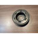 Polia Vira Brequim Vw Bora 2.0 2006