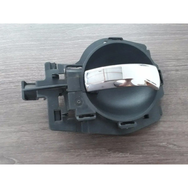 Maçaneta Lado Direito Citroen C3 Glx 1.4 2008