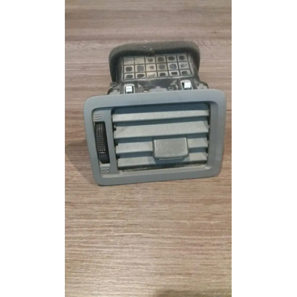 Difusor Lado Esquerdo Citroen C4 Pallas 2010