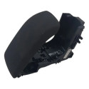 Apoio De Braço Central Citroen C4 Cactus Feel Bu 2021 Preto