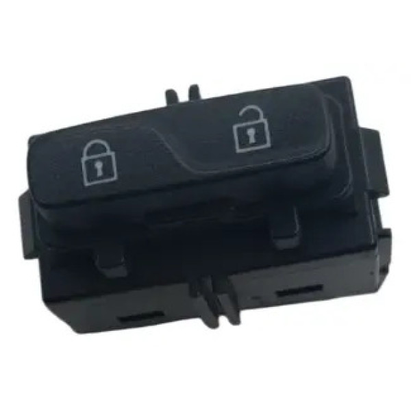 Botao Passageiro Trava Das Portas Volvo Xc60 2014 31343100
