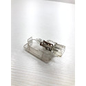 Luz Interna Porta Malas Mitsubishi Asx 2013