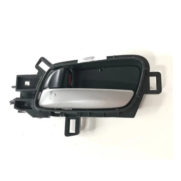 Maçaneta Interna Dianteira Esquerda Honda Crv 2012 Dianteira