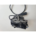 Fechadura Superior E Inferior Vw Up Tsi 2017