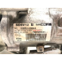 Compressor De Ar Condicionado Nissan Livina 2010