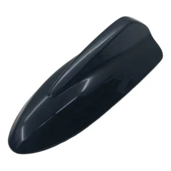 Antena Teto Original Volvo Xc60 T5 R Dezagn 2014  Shark Preto