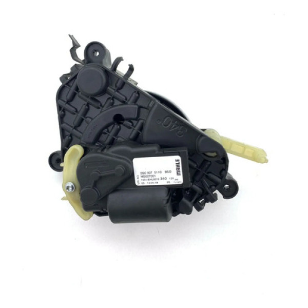 Motor Atuador Caixa Ar Condicionado Volkswagen Virtus 2019