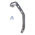 Suporte Guia Farol Hyundai Hb20 2018