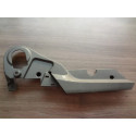 Acabamento Lateral Bando Diant. Direito Gm Onix Lt 1.4 2014