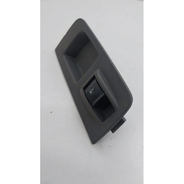Botao Vidro Dianteiro Direito Fiat Palio 2015