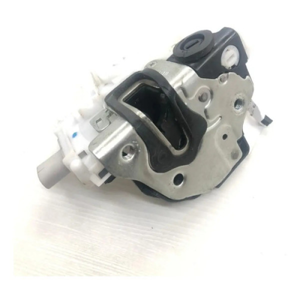 Fechadura Porta Traseira Esquerda Vw Voyage 1.0 3c Ano 2021
