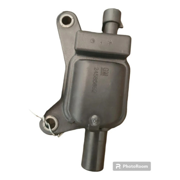 Bobina De Ignição Gm Onix 1.0 2019 / 80cv