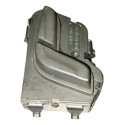 Botao De Regulagem Banco Passageiro Mercedes Benz C180 2011 Preto