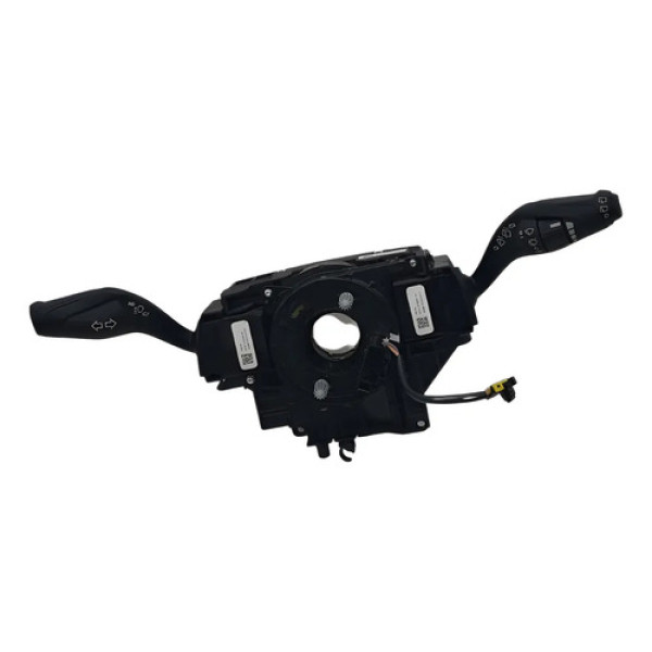Chave Seta Com Cinta Ford Focus Hatch Titanium P Shift 2015