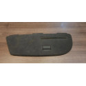Tampa Lateral Porta Malas Audi A3 2002 Preto