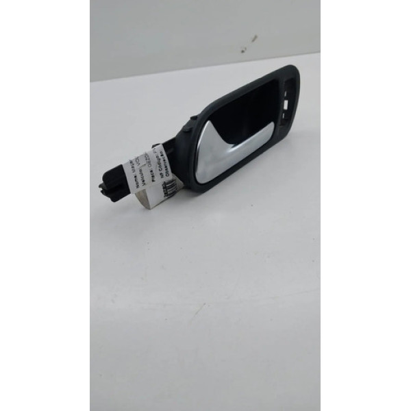 Maçaneta Interna Porta Dianteira Esquerda Vw Jetta 2010 Dianteira