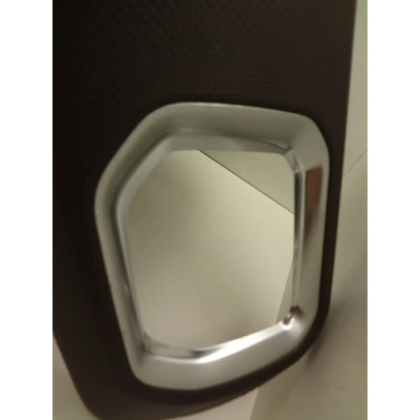 Porta Luvas Superior Gm Spin 1.8 Ltz 2019 ( Acab. Marrom )
