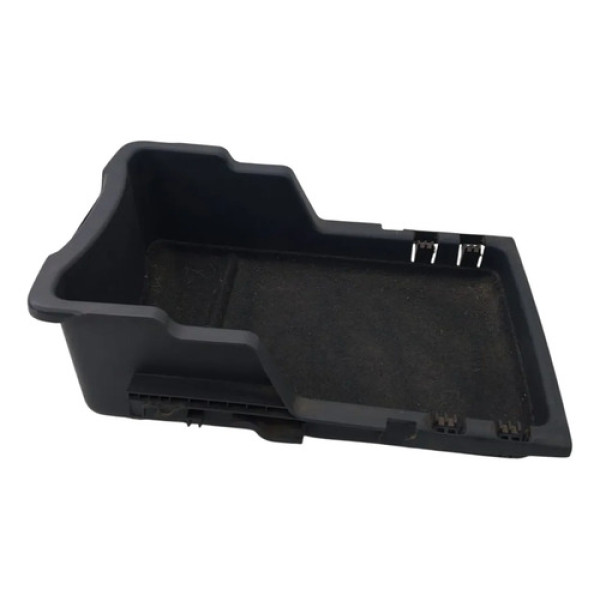 Gaveta Porta Objetos Banco Motorista Space Fox 2009 2010