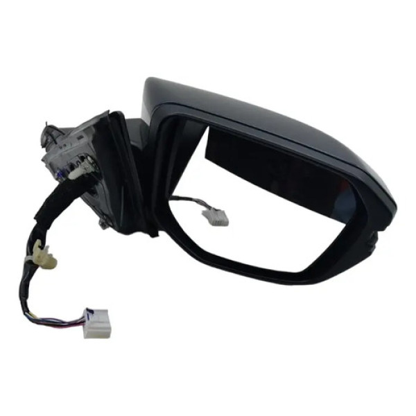 Espelho Retrovisor Eletrico Direito Honda Civic Exl 2.0 2020