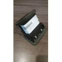 Difusor Lado Esquerdo Citroen C4 Pallas 2010
