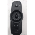 Botao De Reulagem Espelhos Laterais Chery Tiggo 3x Pro 2022