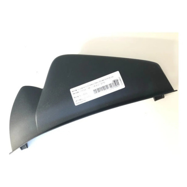 Acabamento Moldura Lateral Painel Esq Honda Crv 2012