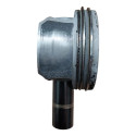 Pistao Original Standard Vw Jetta 2.0 Tsi 200cv 2013
