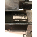 Motor De Partida / Arranque Honda Crv 2.0 2012